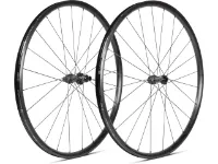 Ere Research Tenaci GX23 Disc Center Lock 28" Laufradsatz Ere Research Tenaci GX23 Disc Center Lock 28" Laufradsatz