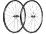 Ere Research Tenaci GX23 Disc Center Lock 28" Laufradsatz, Schwarz