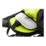 Ergon Ba2 E Protect 10l Rucksack, Stealth, One Size