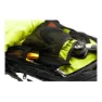 Ergon Ba2 E Protect 10l Rucksack, Stealth, One Size