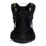 Ergon Ba2 E Protect 10l Rucksack, Stealth, One Size