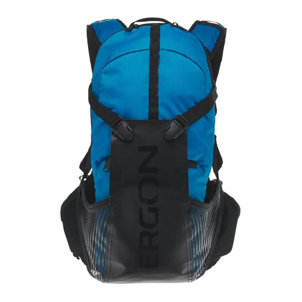 Ergon Ba3 Evo 15+3l Rucksack, Blue / stealth, One Size Ergon Ba3 Evo 15+3l Rucksack, Blue / stealth, One Size