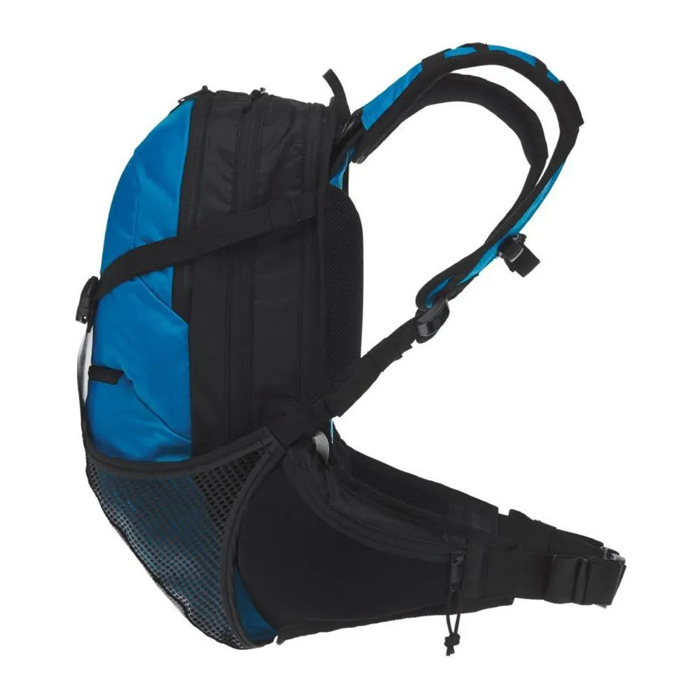 Ergon Ba3 Evo 15+3l Rucksack, Blue / stealth, One Size Ergon Ba3 Evo 15+3l Rucksack, Blue / stealth, One Size