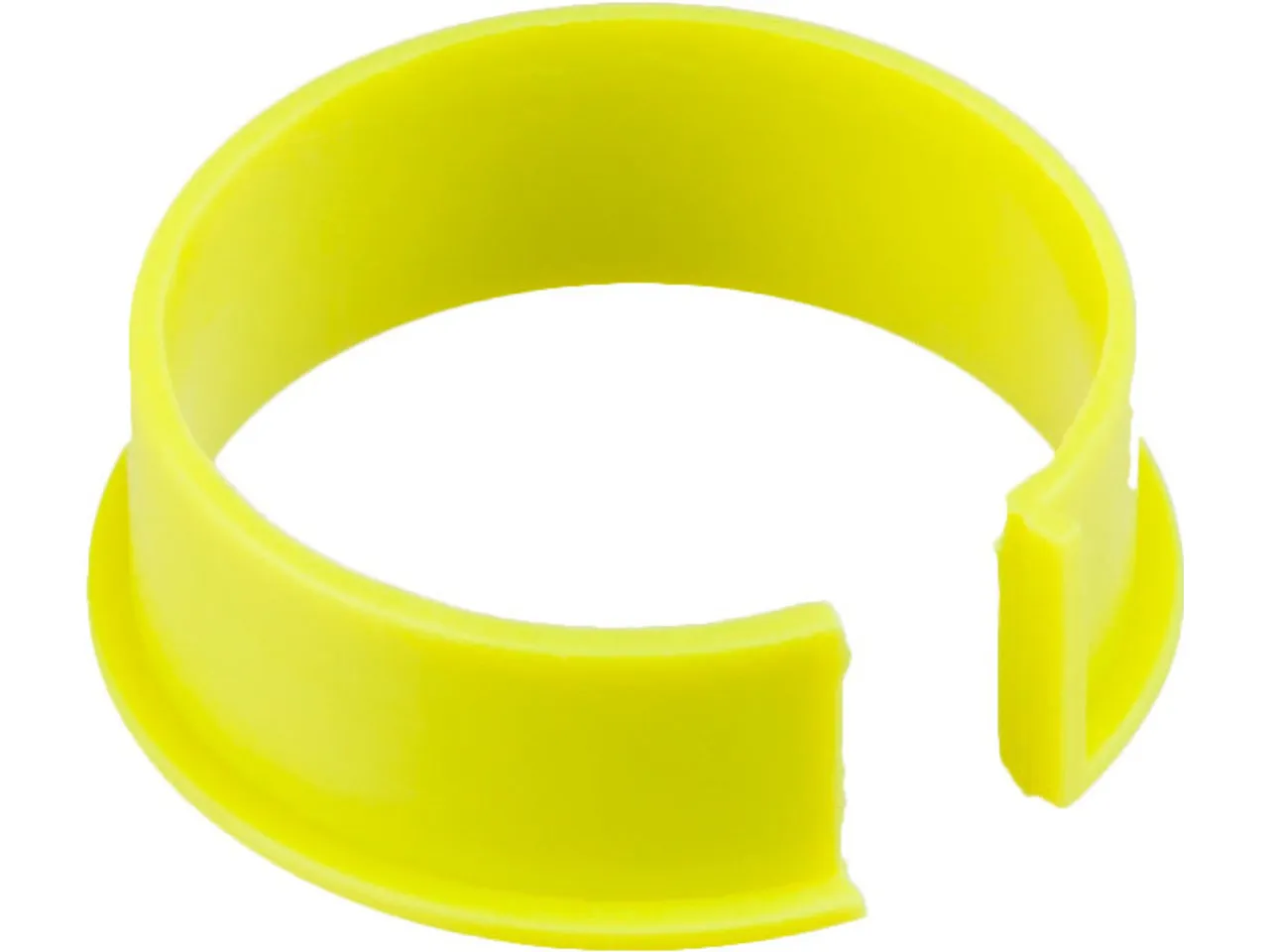 Ergon Barend Innenring für Lenkergriffe, Grün, one_size