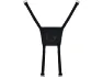 Ergon BC Urban Cargo Strap, Schwarz, one_size