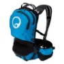 Ergon Be2 Enduro 6.5l Rucksack, Blue / black, S