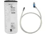 Ergon BH300 HydraPak Trinkblase, Weiß, 3L
