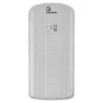 Ergon Bp100 Lightweight Rückenprotektorplatte, Grey, One Size