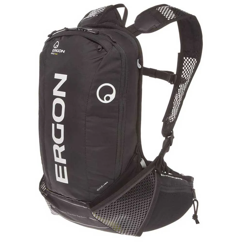 Ergon Bx2 Evo 10l Rucksack Ergon Bx2 Evo 10l Rucksack