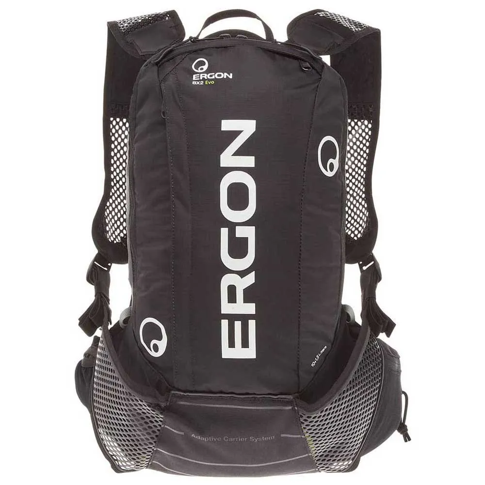 Ergon Bx2 Evo 10l Rucksack Ergon Bx2 Evo 10l Rucksack