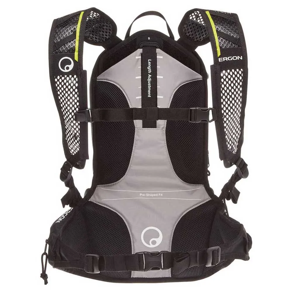 Ergon Bx2 Evo 10l Rucksack Ergon Bx2 Evo 10l Rucksack