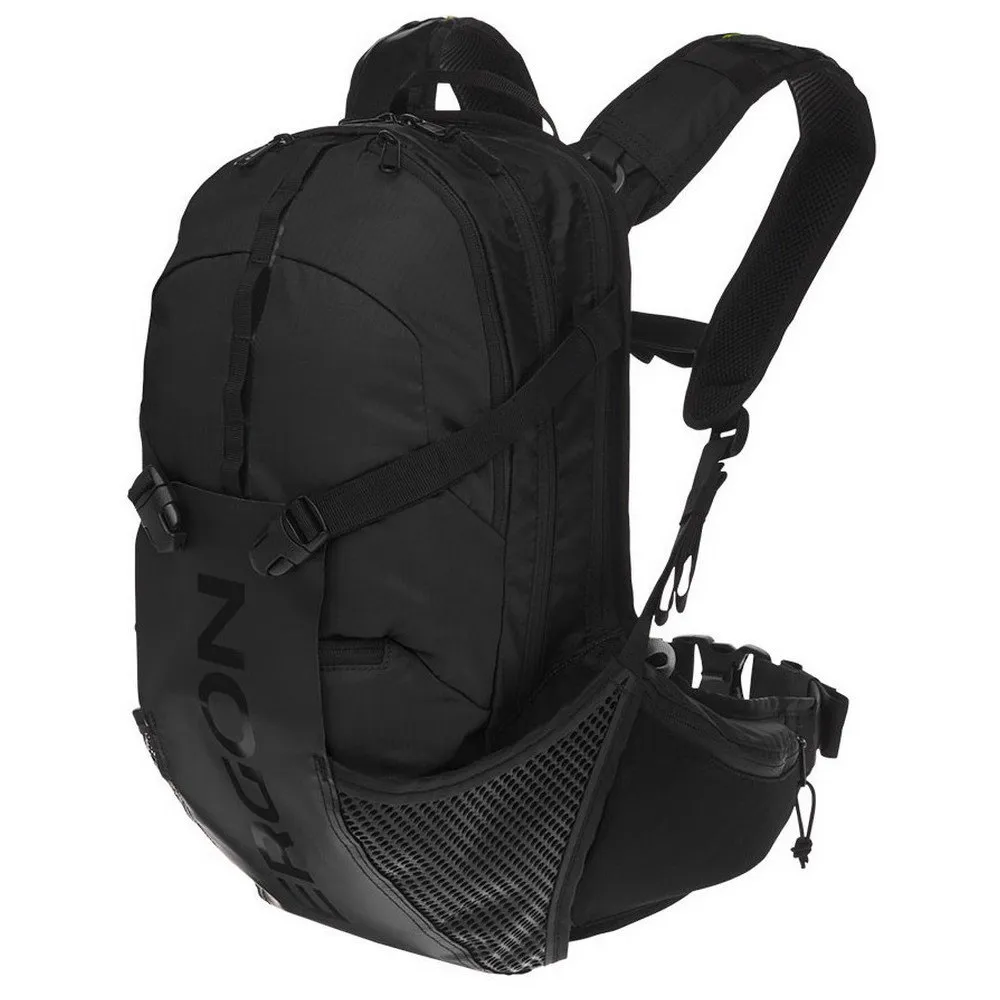 Ergon Bx3 Evo 18l Rucksack, Stealth, One Size Ergon Bx3 Evo 18l Rucksack, Stealth, One Size