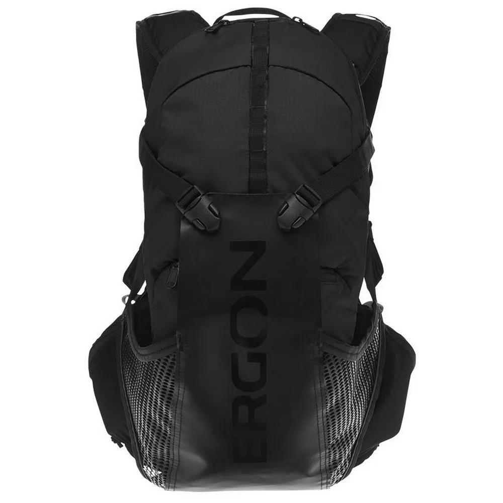 Ergon Bx3 Evo 18l Rucksack, Stealth, One Size Ergon Bx3 Evo 18l Rucksack, Stealth, One Size