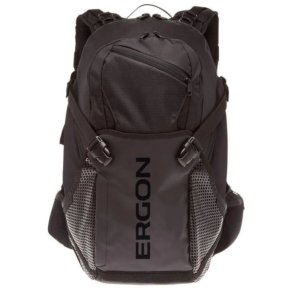 Ergon Bx4 Evo 30l Rucksack, Stealth, One Size Ergon Bx4 Evo 30l Rucksack, Stealth, One Size