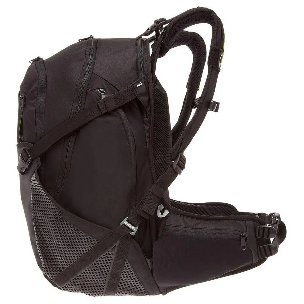 Ergon Bx4 Evo 30l Rucksack, Stealth, One Size Ergon Bx4 Evo 30l Rucksack, Stealth, One Size