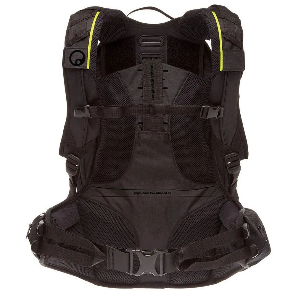 Ergon Bx4 Evo 30l Rucksack, Stealth, One Size Ergon Bx4 Evo 30l Rucksack, Stealth, One Size