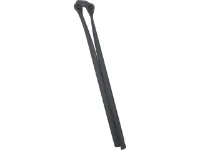 Ergon CF Allroad Pro Carbon Blattfeder Sattelstütze Ergon CF Allroad Pro Carbon Blattfeder Sattelstütze