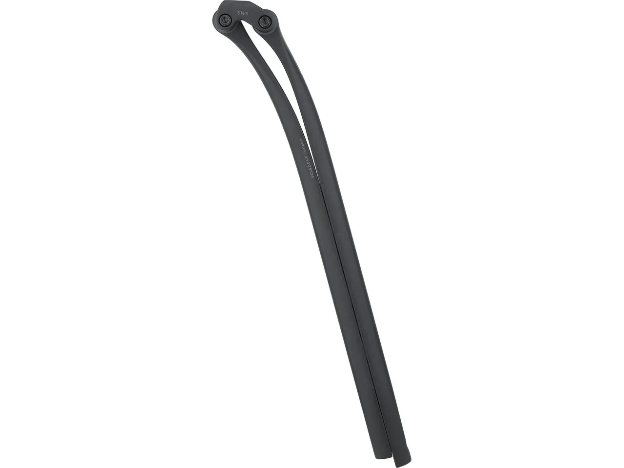 Ergon CF Allroad Pro Carbon Blattfeder Sattelstütze Ergon CF Allroad Pro Carbon Blattfeder Sattelstütze