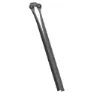Ergon Cf Allroad Pro Carbon Sattelstütze Refurbished, Black, 345mm