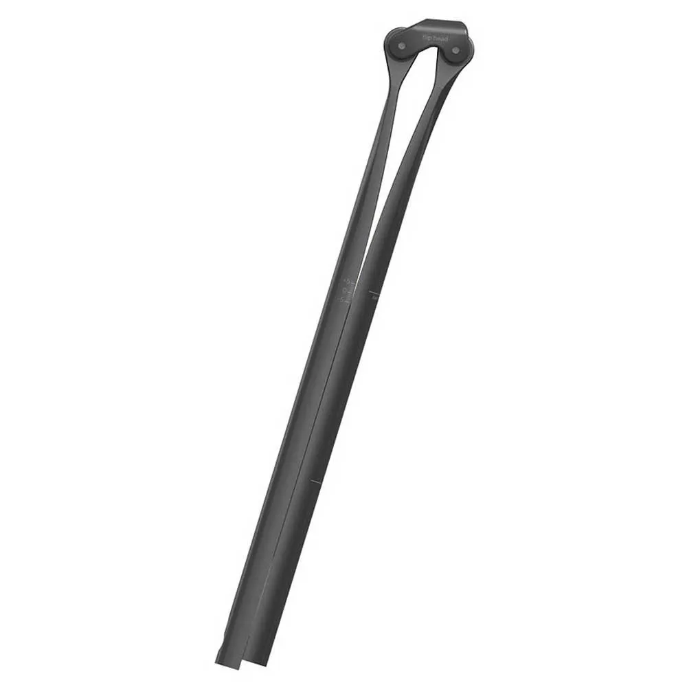 Ergon Cf Allroad Pro Carbon Sattelstütze Refurbished, Black, 345mm Ergon Cf Allroad Pro Carbon Sattelstütze Refurbished, Black, 345mm