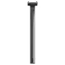 Ergon Cf Allroad Pro Carbon Sattelstütze Refurbished, Black, 345mm