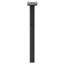 Ergon Cf Allroad Pro Carbon Sattelstütze Refurbished, Black, 345mm