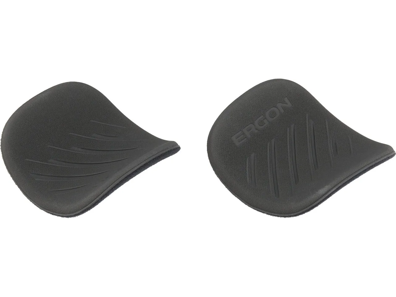 Ergon CRT Arm Pads für Profile Design Race Armauflagen, Schwarz, one_size Ergon CRT Arm Pads für Profile Design Race Armauflagen, Schwarz, one_size
