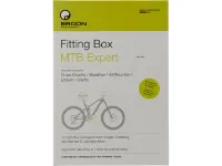Ergon Fitting Box Ergon Fitting Box