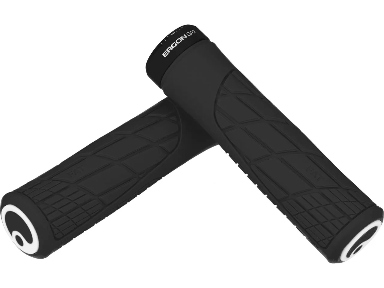 Ergon GA2 Fat Lenkergriffe Ergon GA2 Fat Lenkergriffe