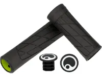 Ergon GA2 Twist Shift Lenkergriffe für Drehgriffschalter einseitig Ergon GA2 Twist Shift Lenkergriffe für Drehgriffschalter einseitig