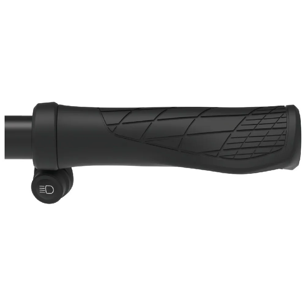 Ergon Ga3-l Supernova Griffe, Black, 130/130mm Ergon Ga3-l Supernova Griffe, Black, 130/130mm