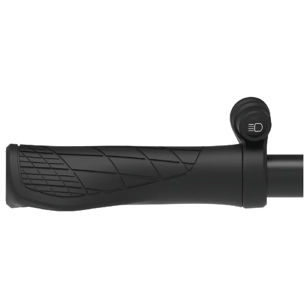 Ergon Ga3-l Supernova Griffe, Black, 130/130mm Ergon Ga3-l Supernova Griffe, Black, 130/130mm