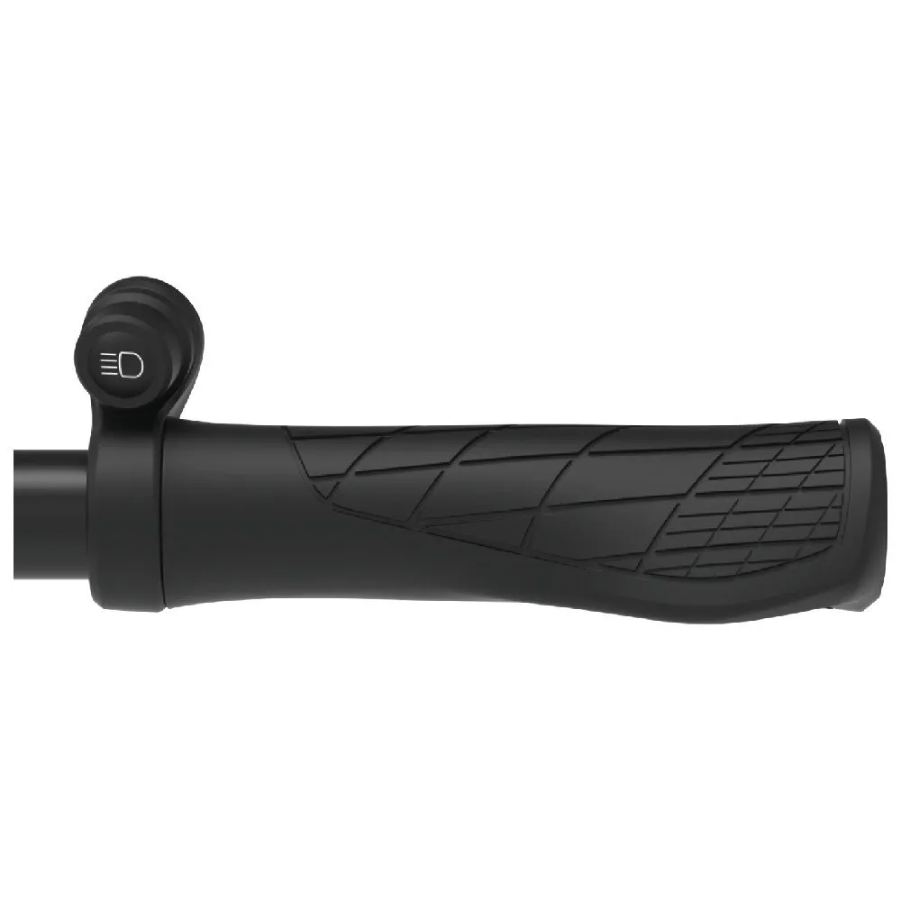 Ergon Ga3-l Supernova Griffe, Black, 130/130mm Ergon Ga3-l Supernova Griffe, Black, 130/130mm
