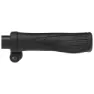 Ergon Ga3-l Supernova Griffe, Black, 130/130mm