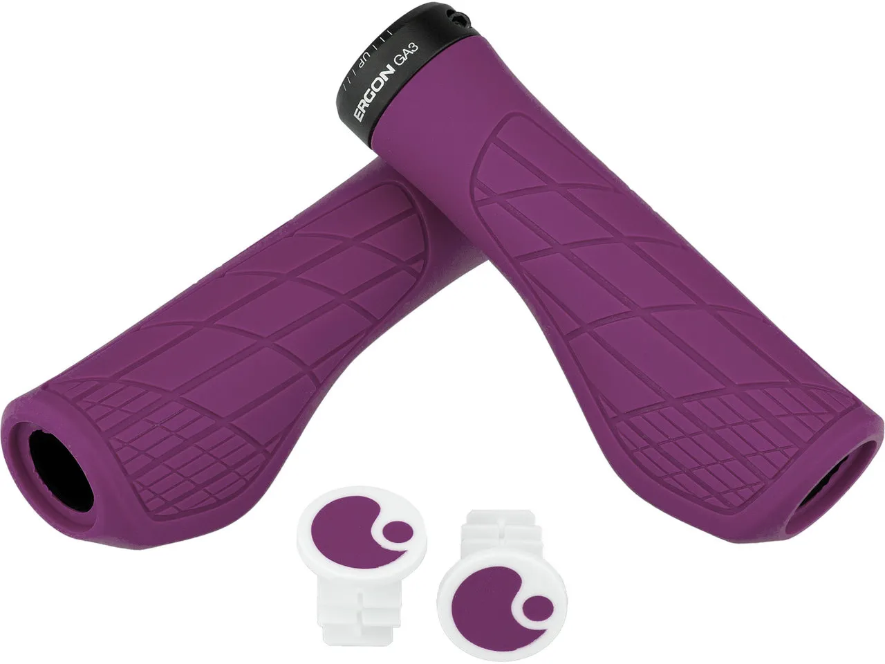 Ergon GA3 Lenkergriffe Ergon GA3 Lenkergriffe