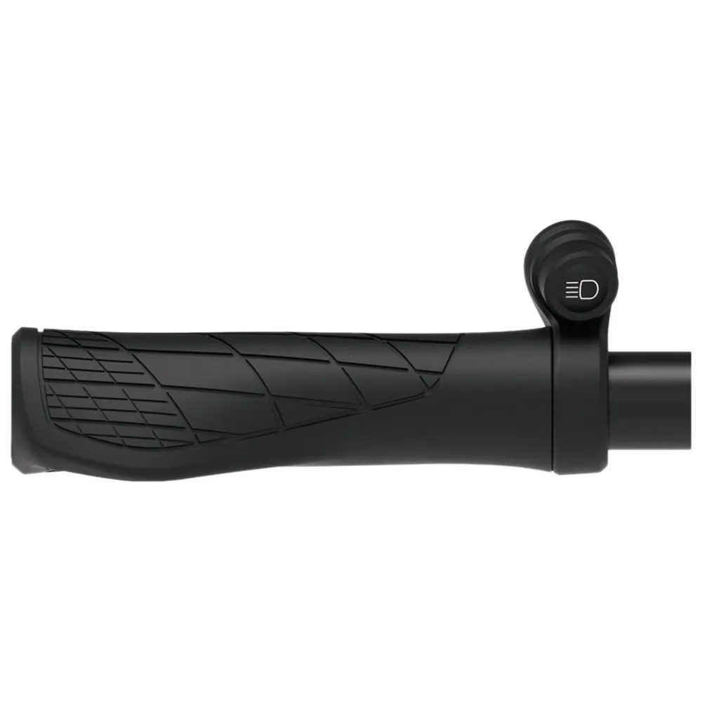 Ergon Ga3 Supernova Griffe, Black, 130/130mm Ergon Ga3 Supernova Griffe, Black, 130/130mm