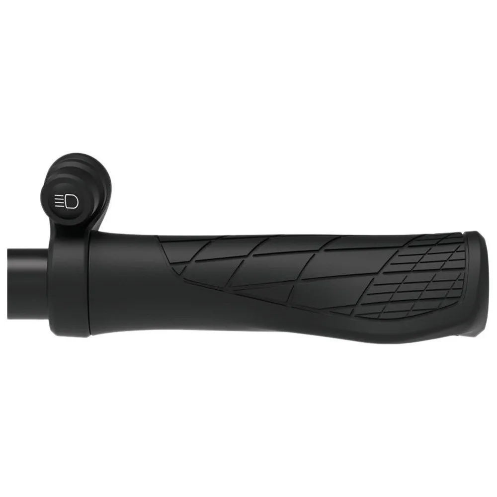 Ergon Ga3 Supernova Griffe, Black, 130/130mm Ergon Ga3 Supernova Griffe, Black, 130/130mm