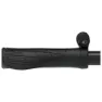 Ergon Ga3 Supernova Griffe, Black, 130/130mm