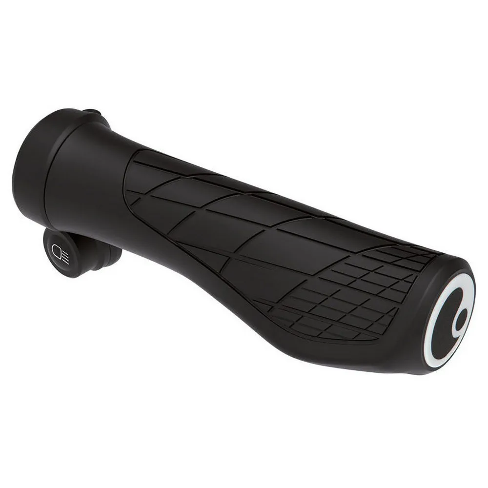 Ergon Ga3 Supernova Griffe, Black, 130/130mm Ergon Ga3 Supernova Griffe, Black, 130/130mm