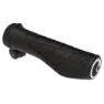 Ergon Ga3 Supernova Griffe, Black, 130/130mm