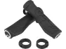 Ergon GA3-Supernova Lenkergriffe, Schwarz, L