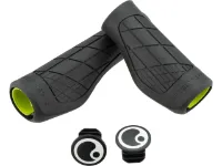 Ergon GA3 Twist Shift Lenkergriffe für Drehgriffschalter einseitig Ergon GA3 Twist Shift Lenkergriffe für Drehgriffschalter einseitig