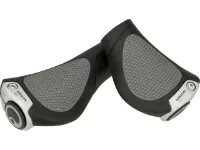 Ergon GC1 Lenkergriffe für Drehgriffschalter einseitig Ergon GC1 Lenkergriffe für Drehgriffschalter einseitig
