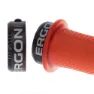 Ergon Gd1 Fahrrad-lenkergriff-klemmring, Black, One Size