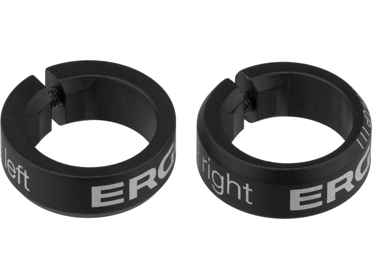 Ergon GD1 Klemmen, Black, One Size Ergon GD1 Klemmen, Black, One Size