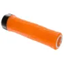 Frozen orange