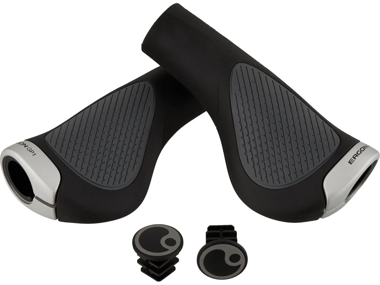 Ergon GP1 Evo Lenkergriffe Ergon GP1 Evo Lenkergriffe