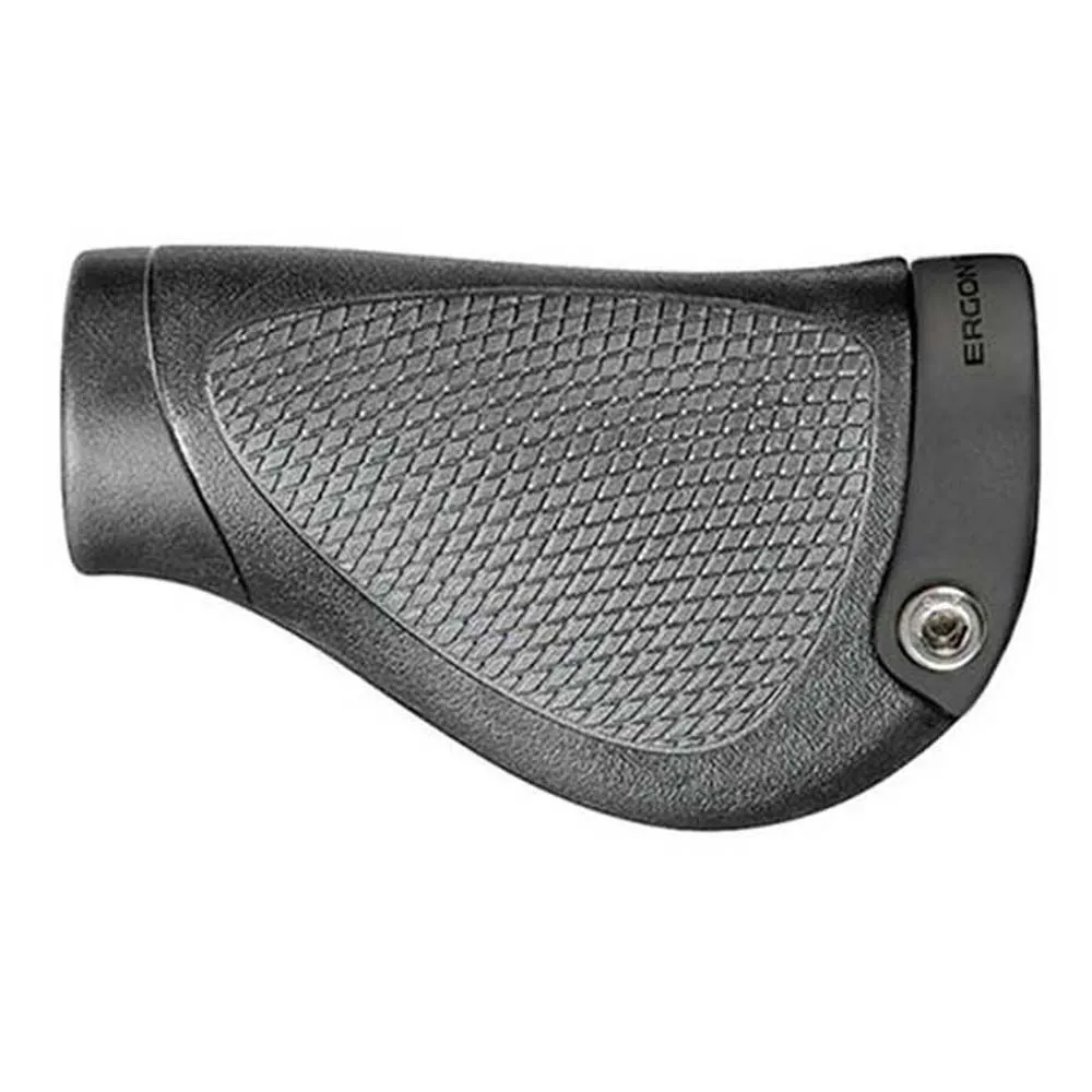 Ergon Gp1 Griffe, Black, One Size Ergon Gp1 Griffe, Black, One Size