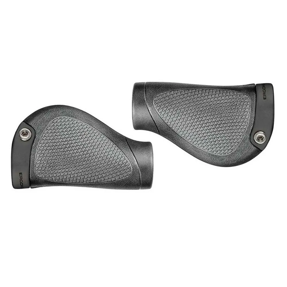 Ergon Gp1 Griffe, Black, One Size Ergon Gp1 Griffe, Black, One Size