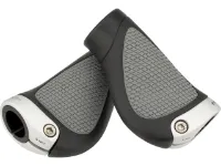 Ergon GP1 Gripshift Lenkergriffe für Drehgriffschalter beidseitig Ergon GP1 Gripshift Lenkergriffe für Drehgriffschalter beidseitig